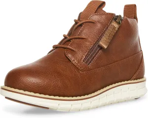 Steve Madden Boy's Major Chukka Boot