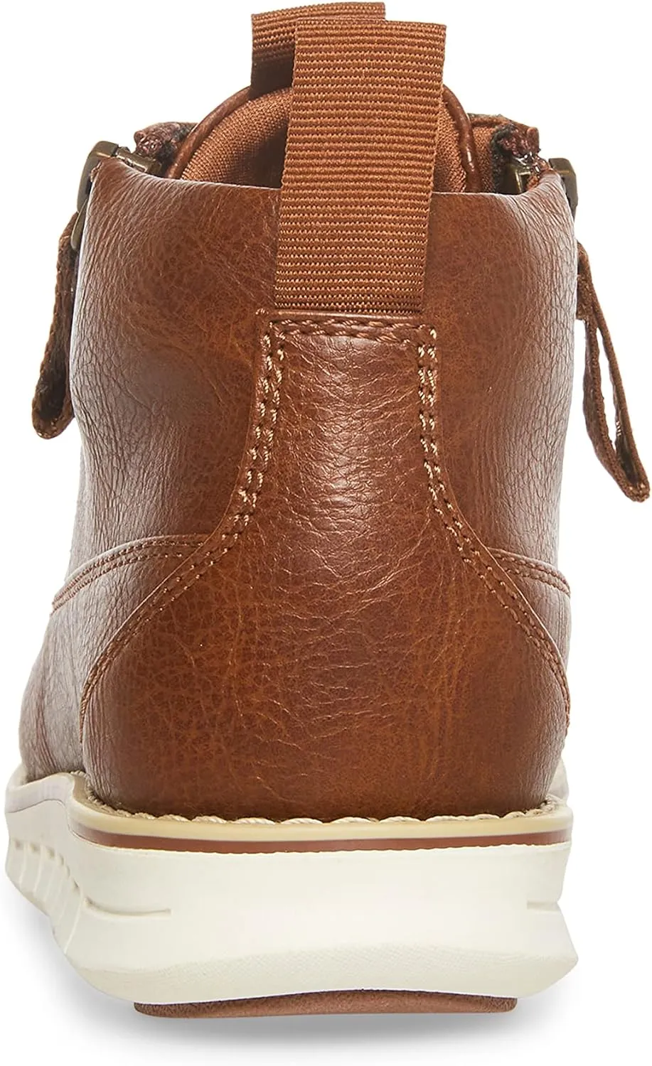 Steve Madden Boy's Major Chukka Boot