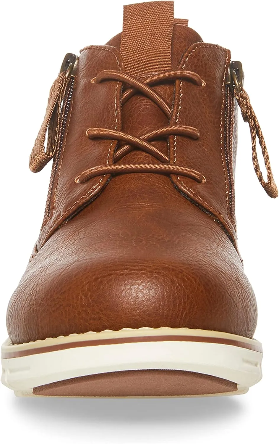 Steve Madden Boy's Major Chukka Boot