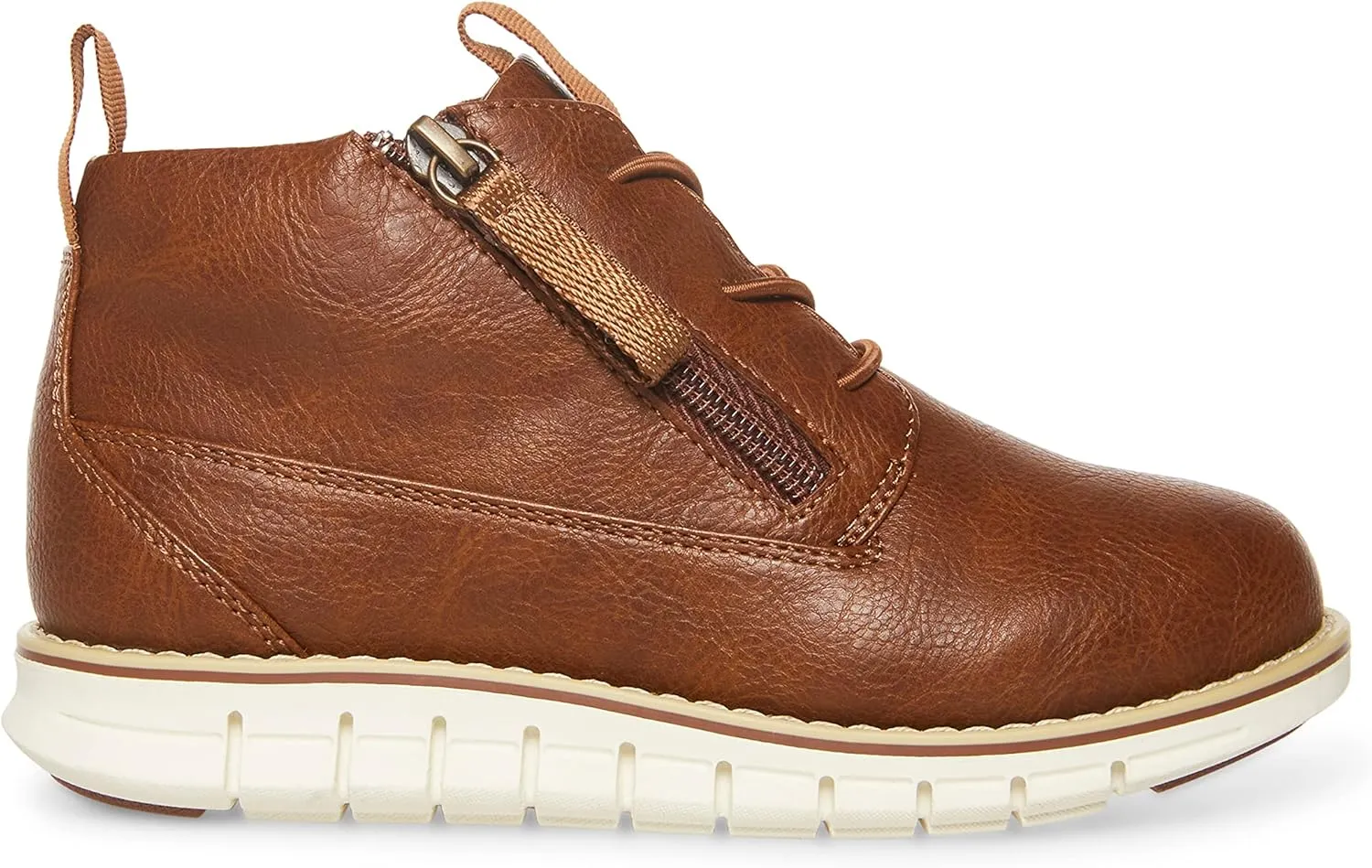 Steve Madden Boy's Major Chukka Boot