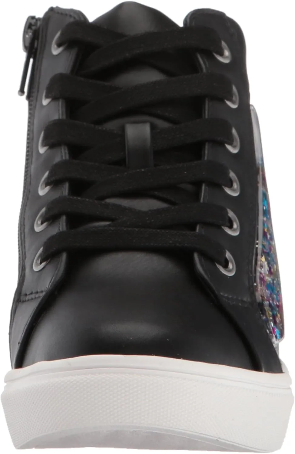 Steve Madden Girl's Jshakey Sneaker