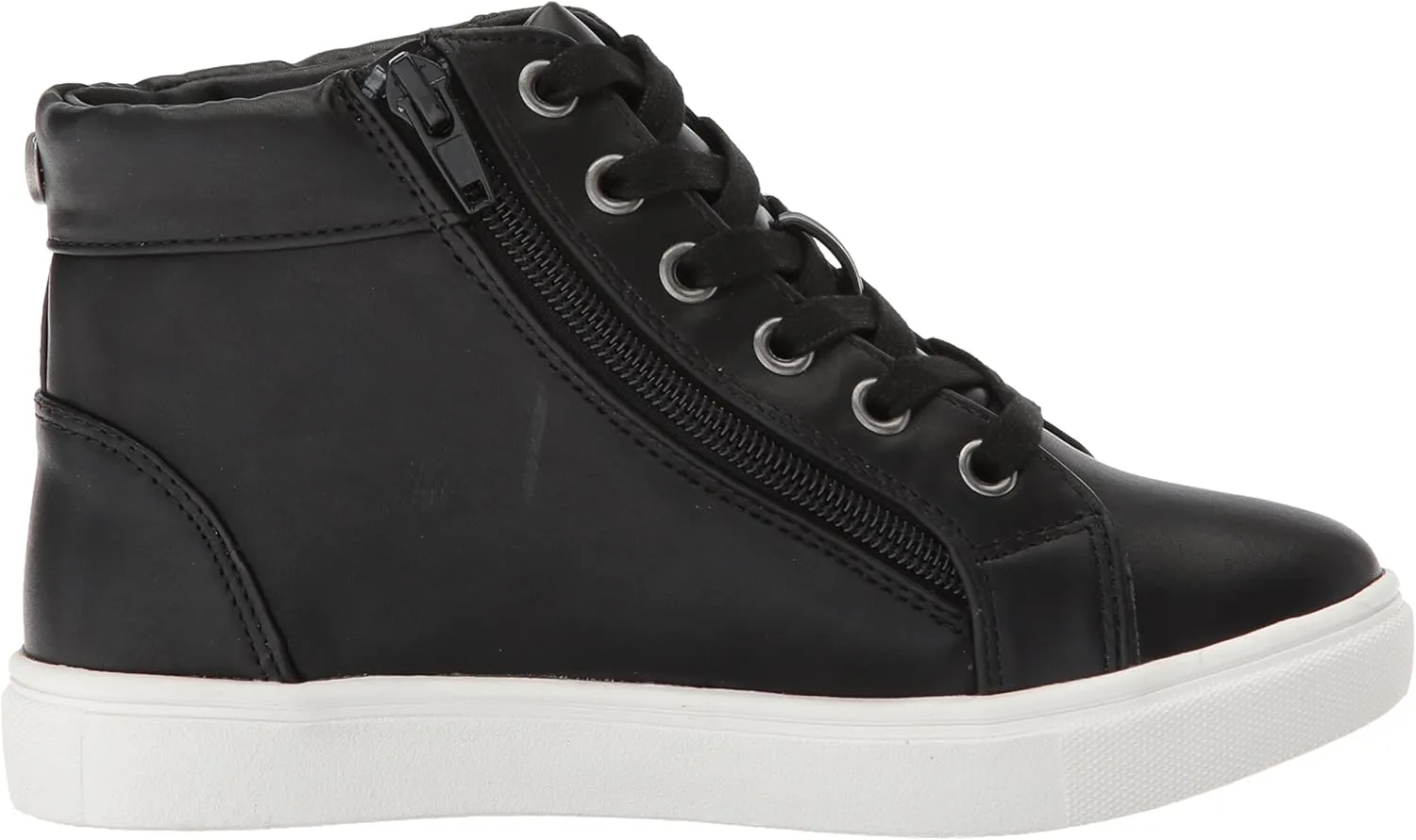 Steve Madden Girl's Jshakey Sneaker