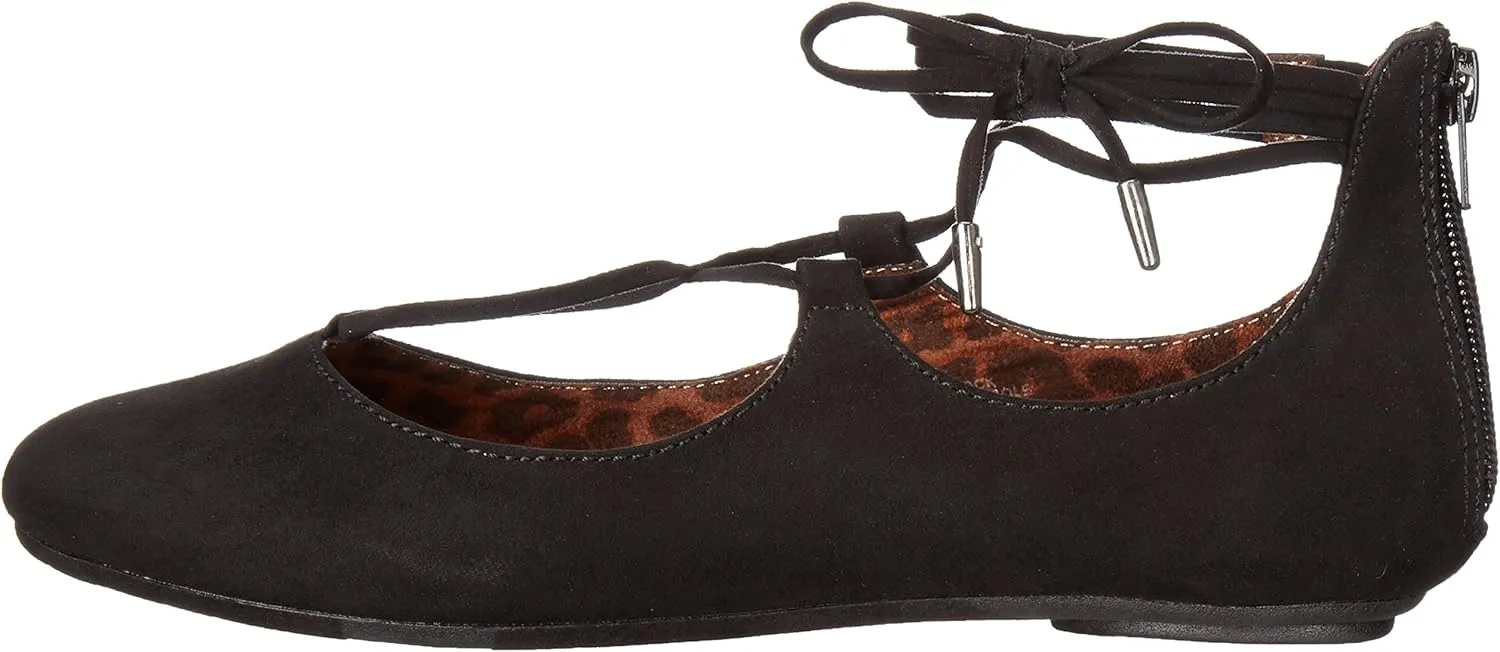 Steve Madden Jelcrew-K Ballet Flat
