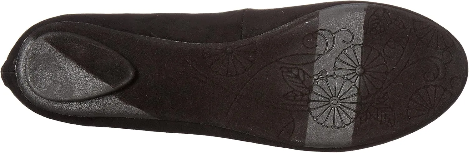 Steve Madden Jelcrew-K Ballet Flat