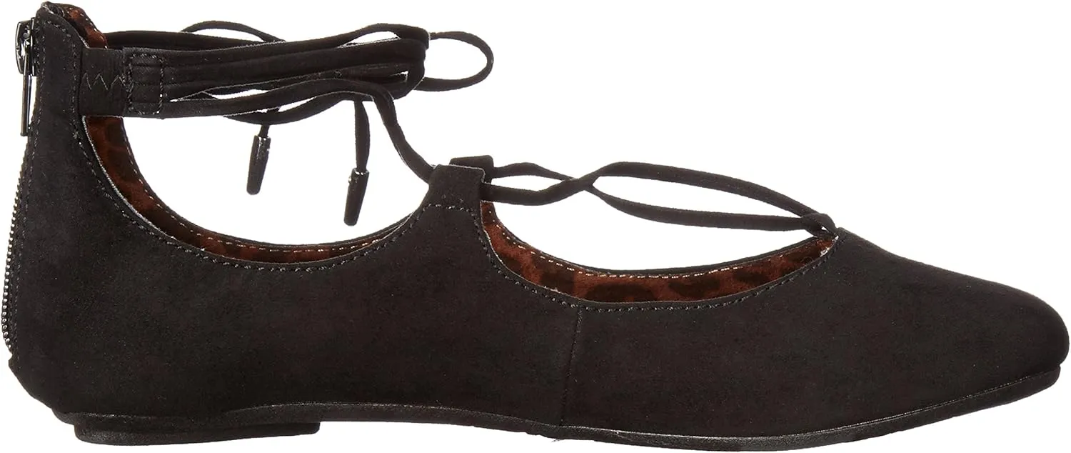 Steve Madden Jelcrew-K Ballet Flat