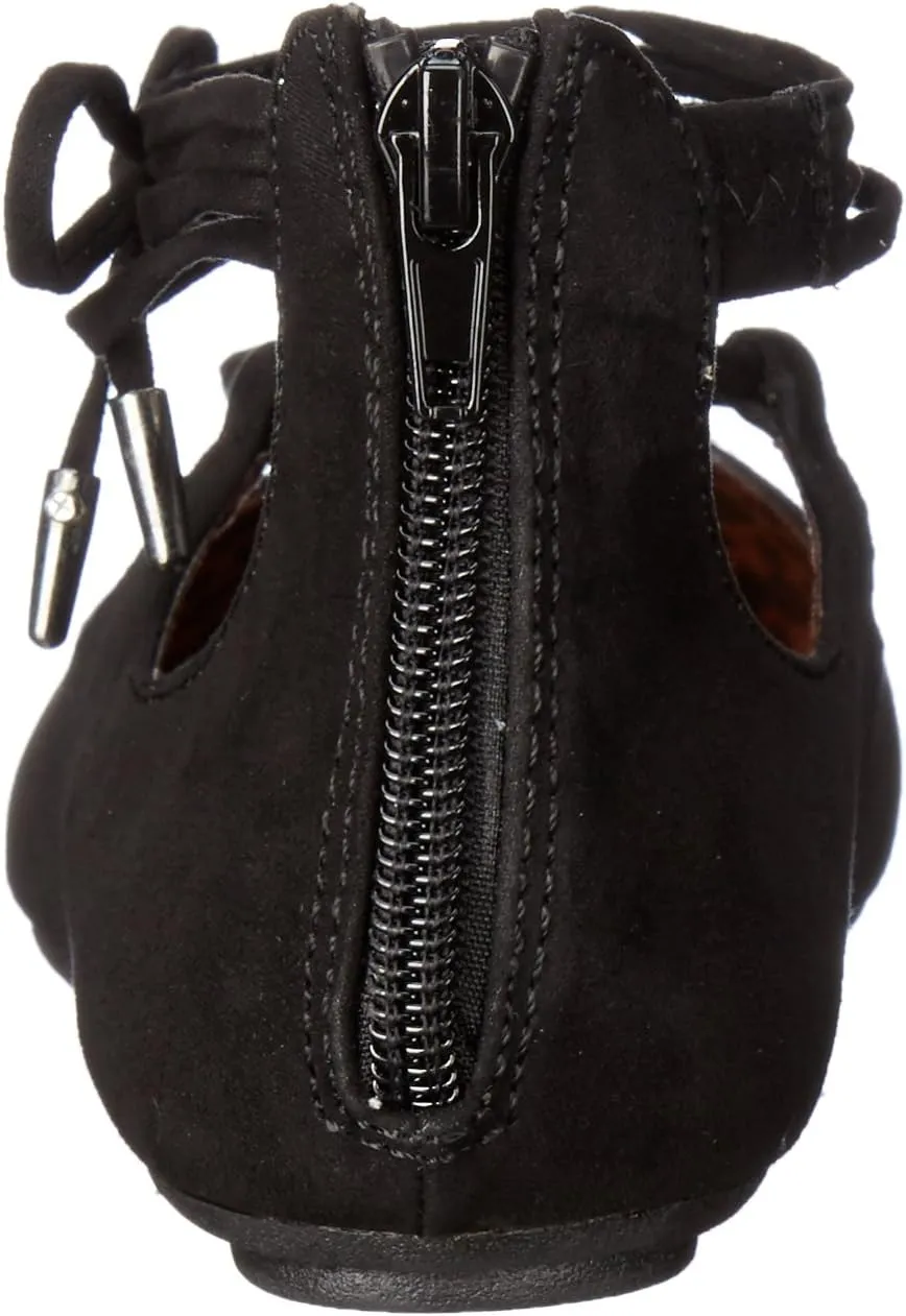 Steve Madden Jelcrew-K Ballet Flat