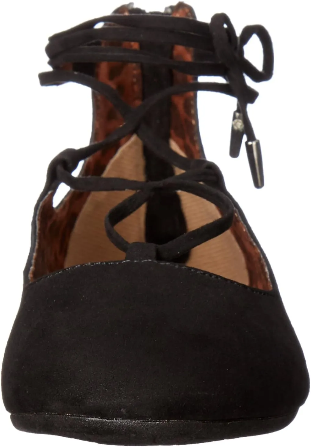 Steve Madden Jelcrew-K Ballet Flat