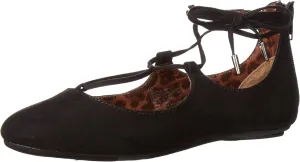 Steve Madden Jelcrew-K Ballet Flat