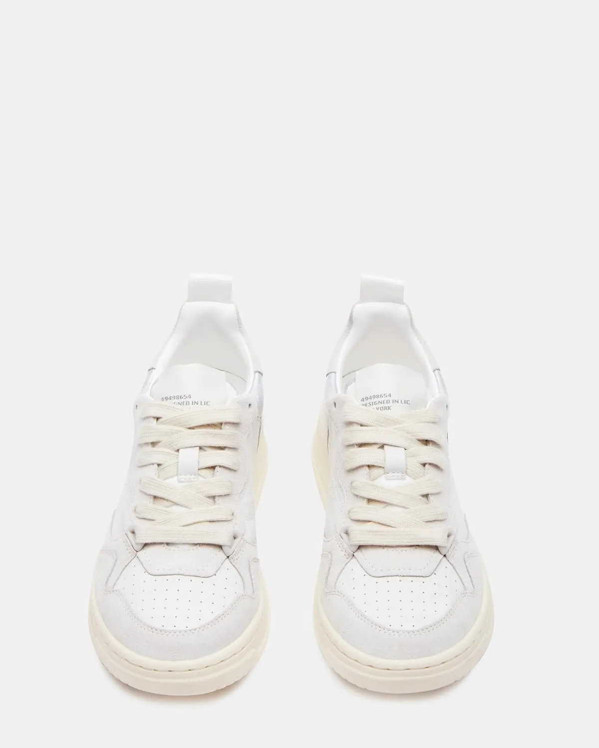 Steve Madden Women's Everlie Sneaker