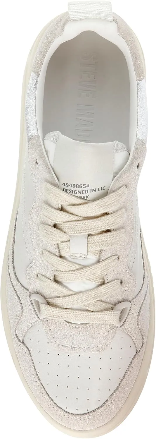 Steve Madden Women's Everlie Sneaker
