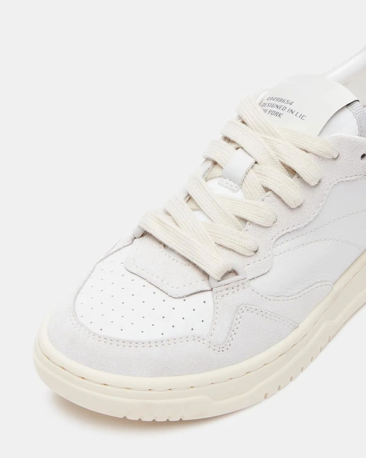 Steve Madden Women's Everlie Sneaker