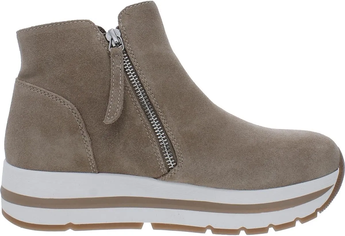 Steve Madden Women's Glided Sneaker