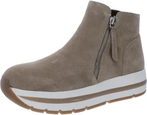 Steve Madden Women's Glided Sneaker