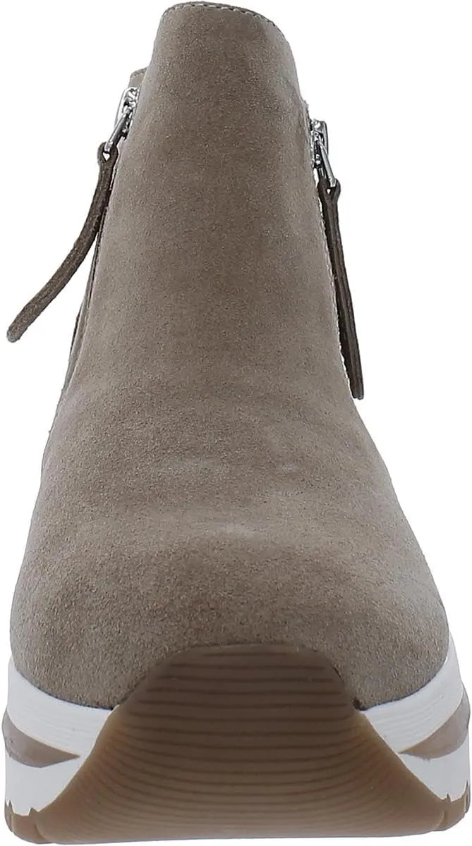 Steve Madden Women's Glided Sneaker