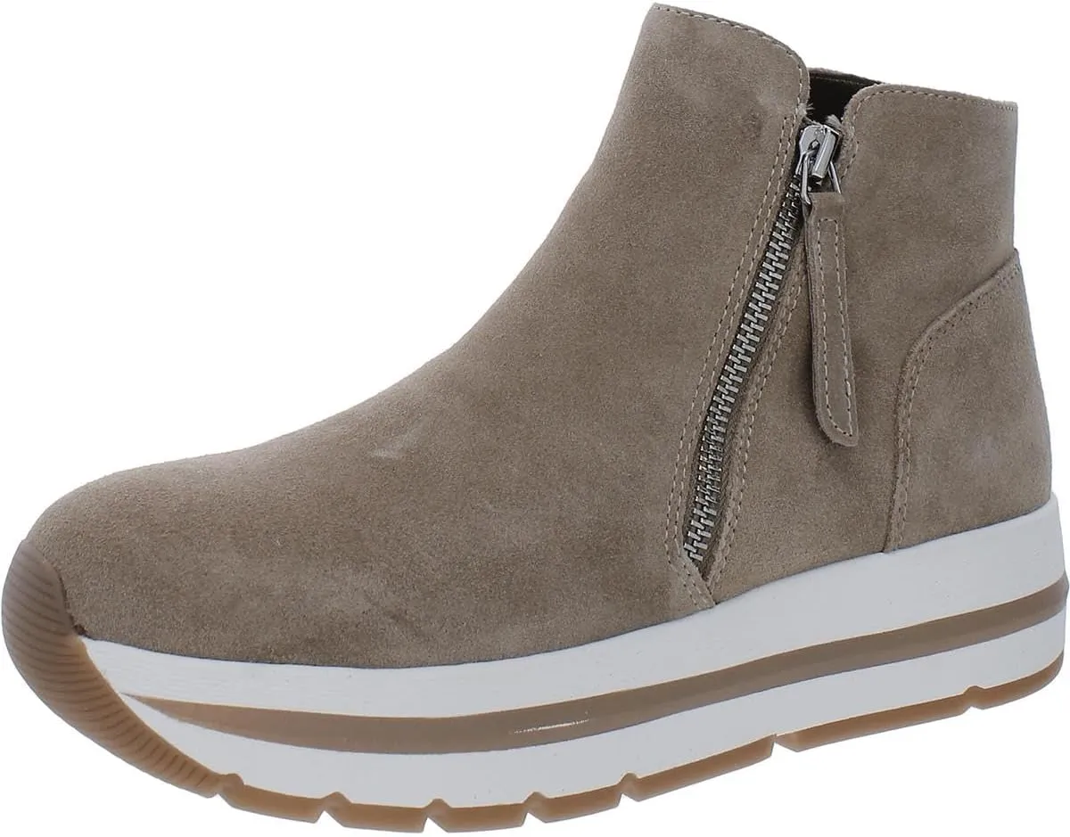 Steve Madden Women's Glided Sneaker