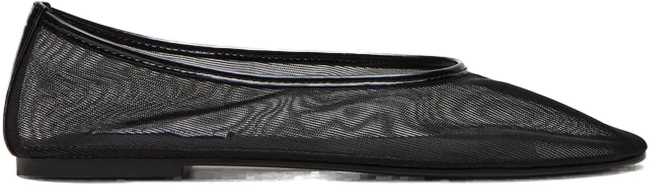 Steve Madden Women's Meadow Ballet Flat
