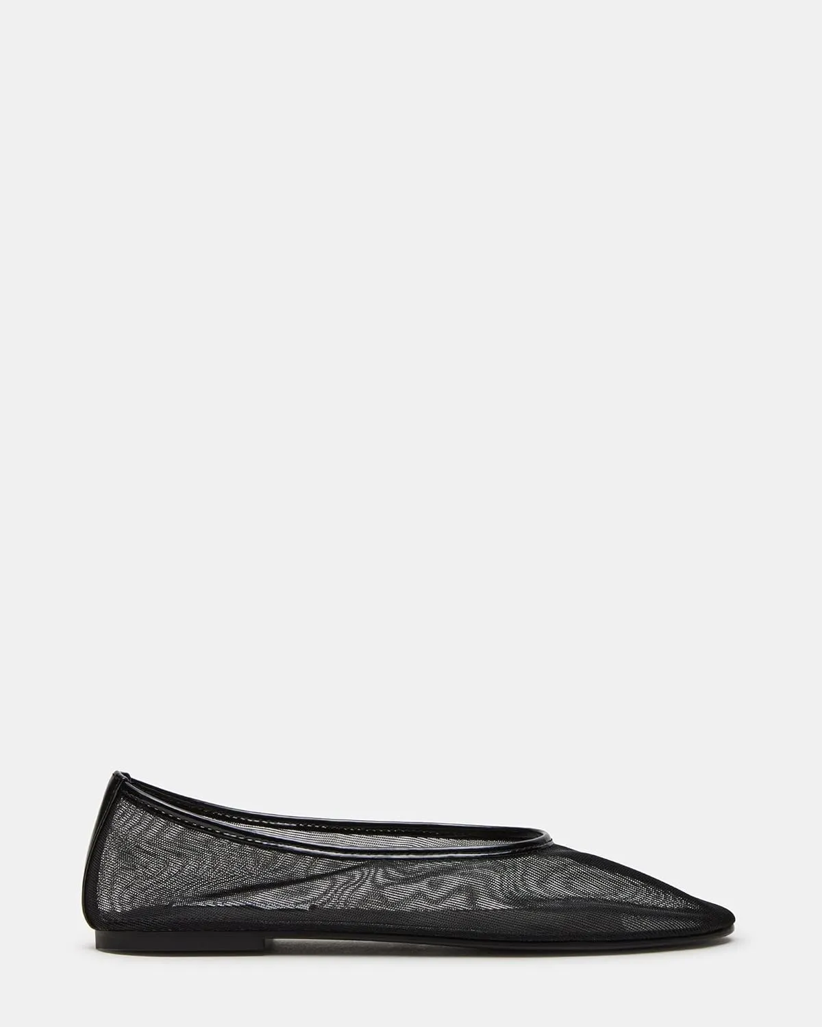 Steve Madden Women's Meadow Ballet Flat