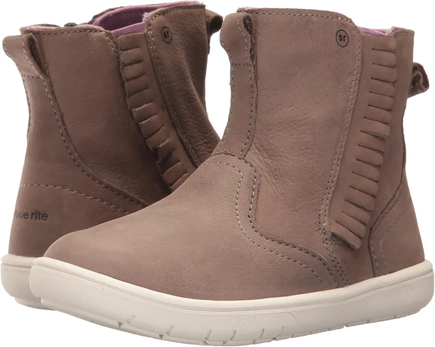 Stride Rite Girl's SRTech Maxine Ankle Boot