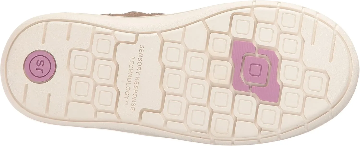 Stride Rite Girl's SRTech Maxine Ankle Boot