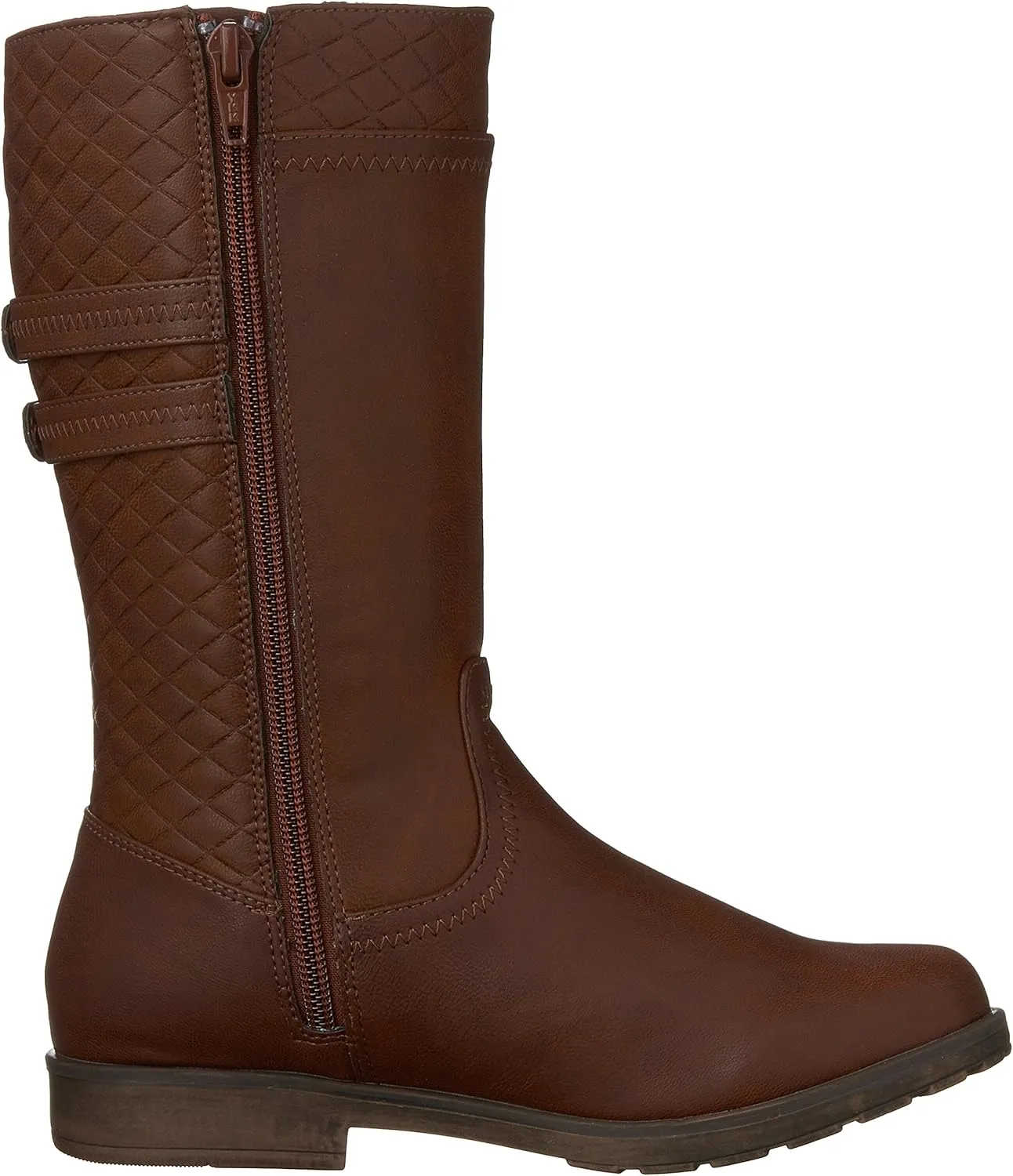 Stride Rite Sage Riding Boot (Toddler)