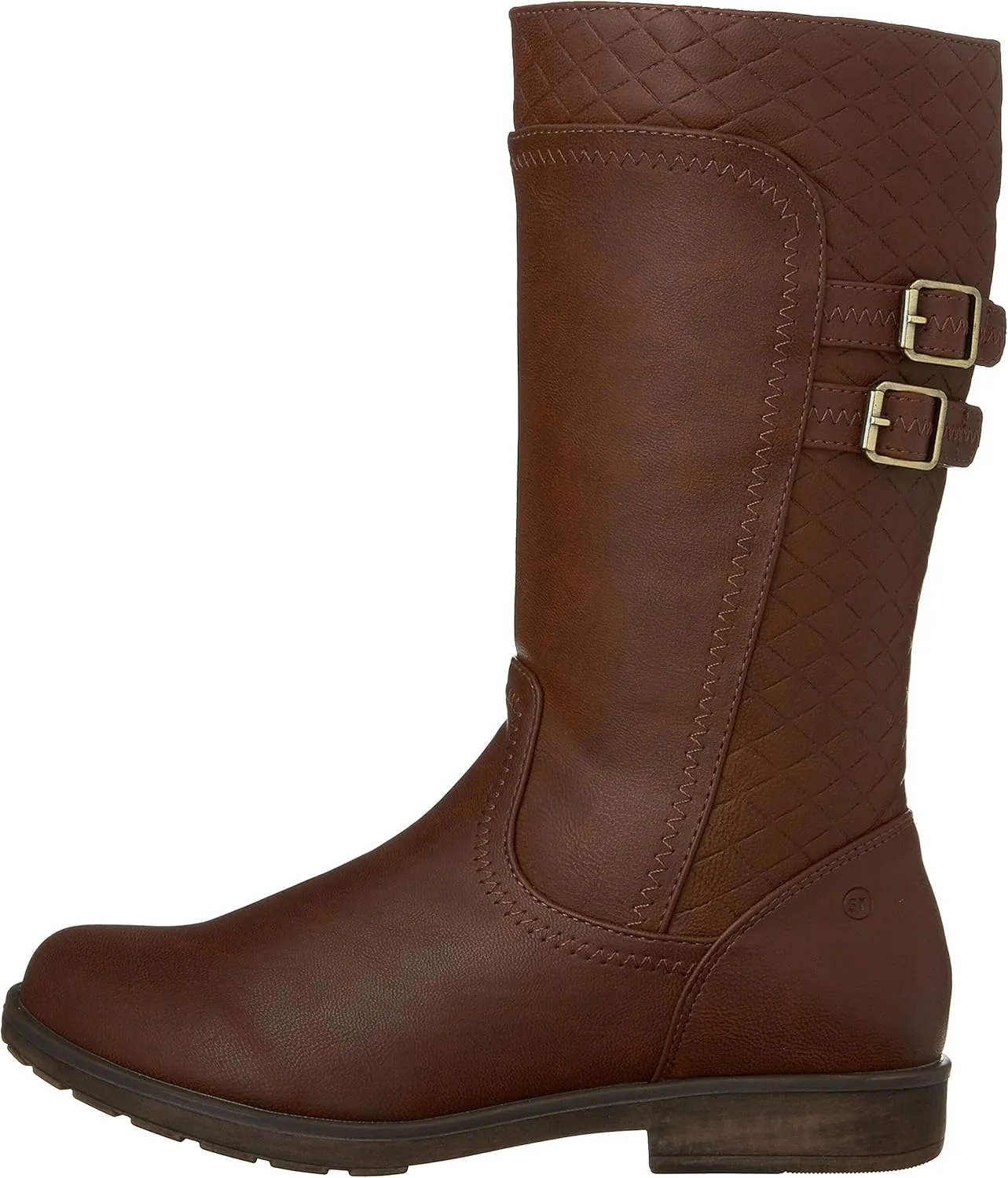 Stride Rite Sage Riding Boot (Toddler)
