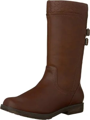 Stride Rite Sage Riding Boot (Toddler)