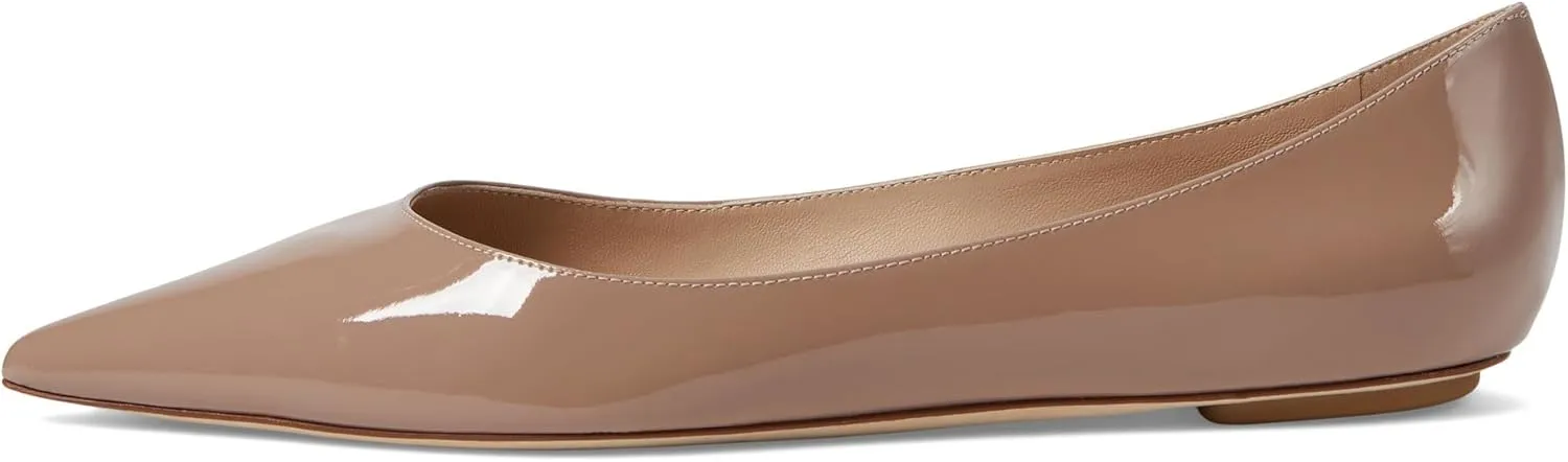 Stuart Weitzman Women's Emilia Ballet Flat