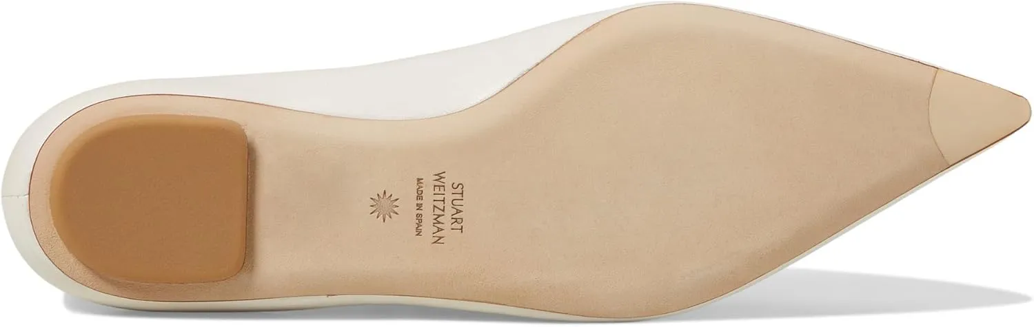 Stuart Weitzman Women's Emilia Ballet Flat