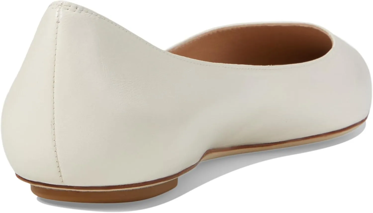 Stuart Weitzman Women's Emilia Ballet Flat
