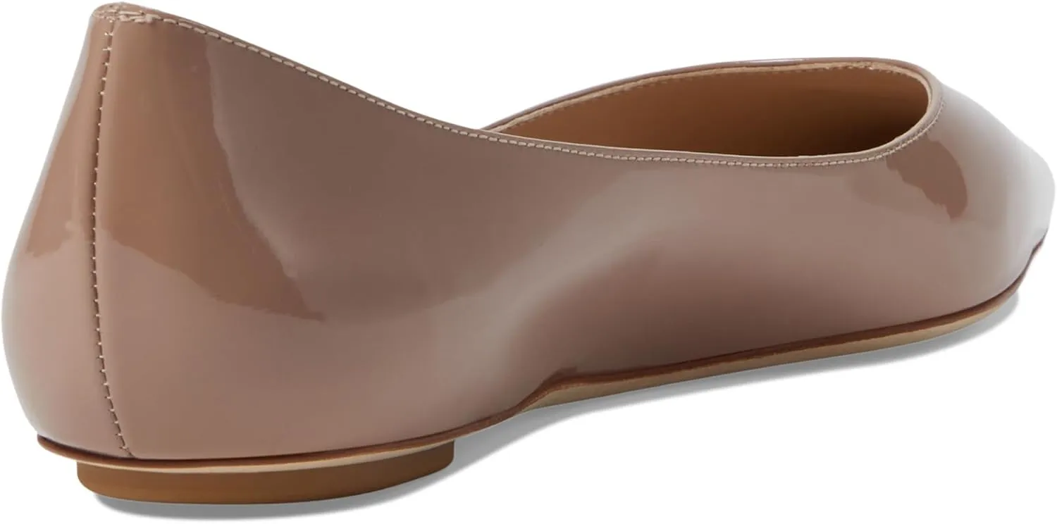 Stuart Weitzman Women's Emilia Ballet Flat
