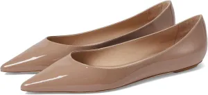 Stuart Weitzman Women's Emilia Ballet Flat