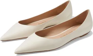 Stuart Weitzman Women's Emilia Ballet Flat