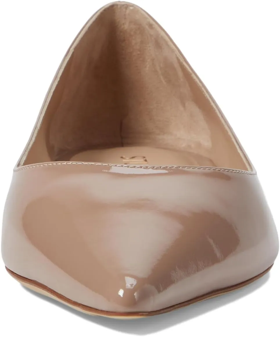 Stuart Weitzman Women's Emilia Ballet Flat