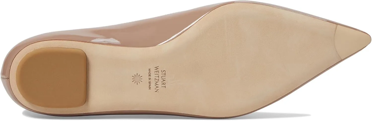 Stuart Weitzman Women's Emilia Ballet Flat
