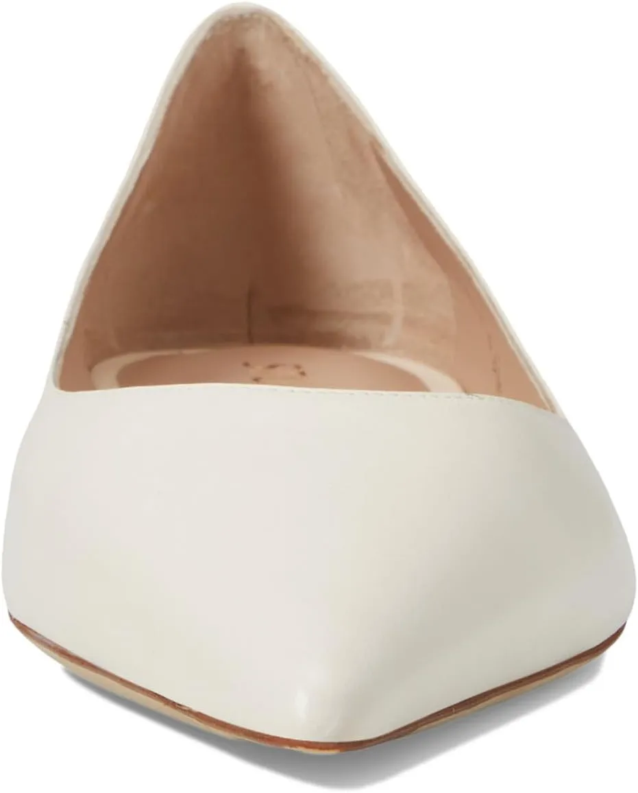 Stuart Weitzman Women's Emilia Ballet Flat