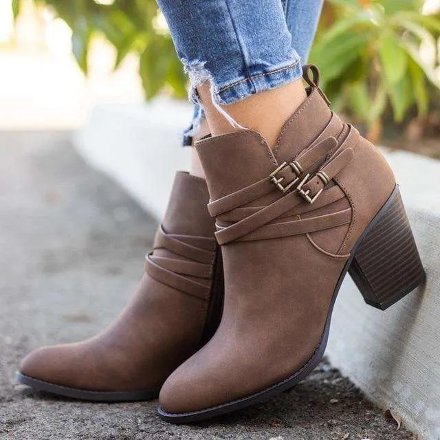 Supportive lightweight orthopedic Boots