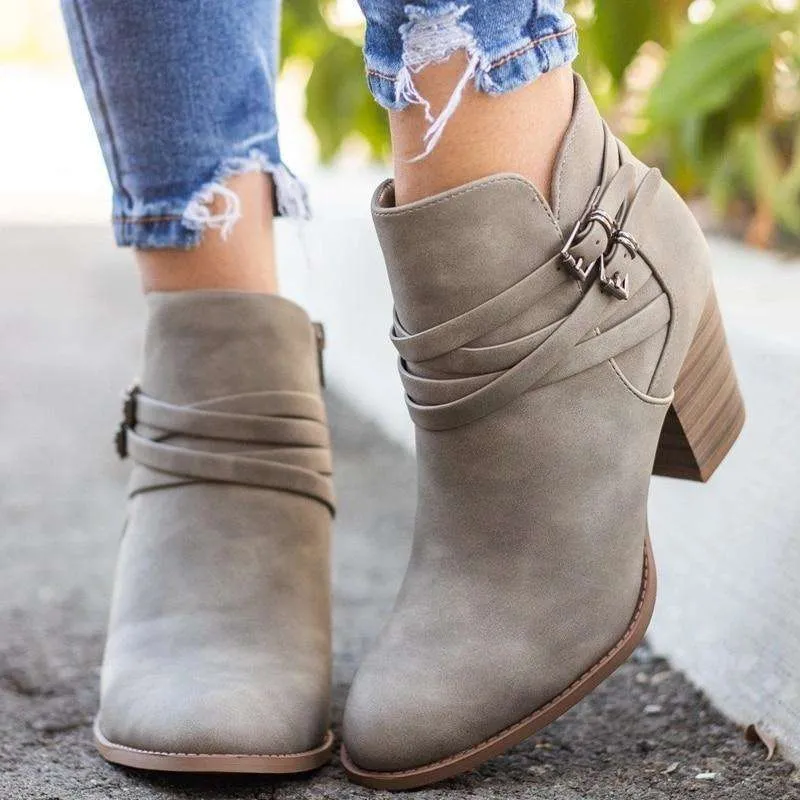 Supportive lightweight orthopedic Boots