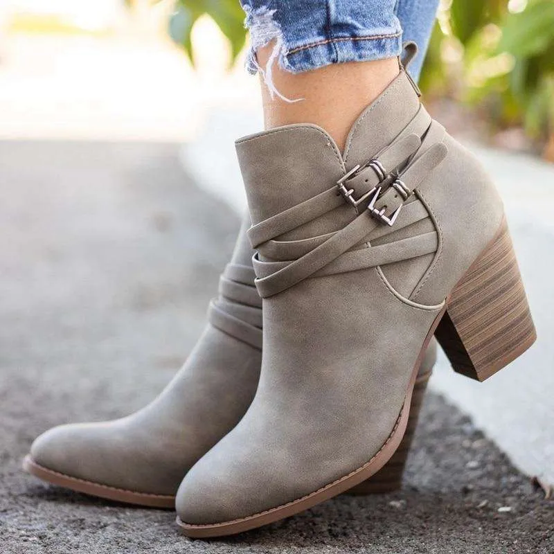 Supportive lightweight orthopedic Boots