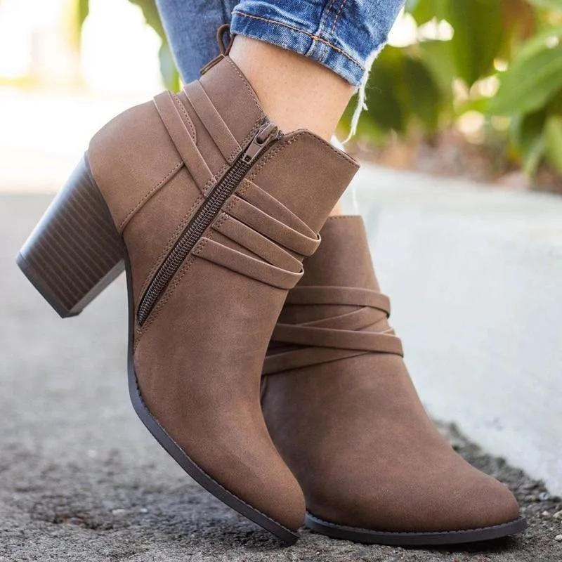 Supportive lightweight orthopedic Boots