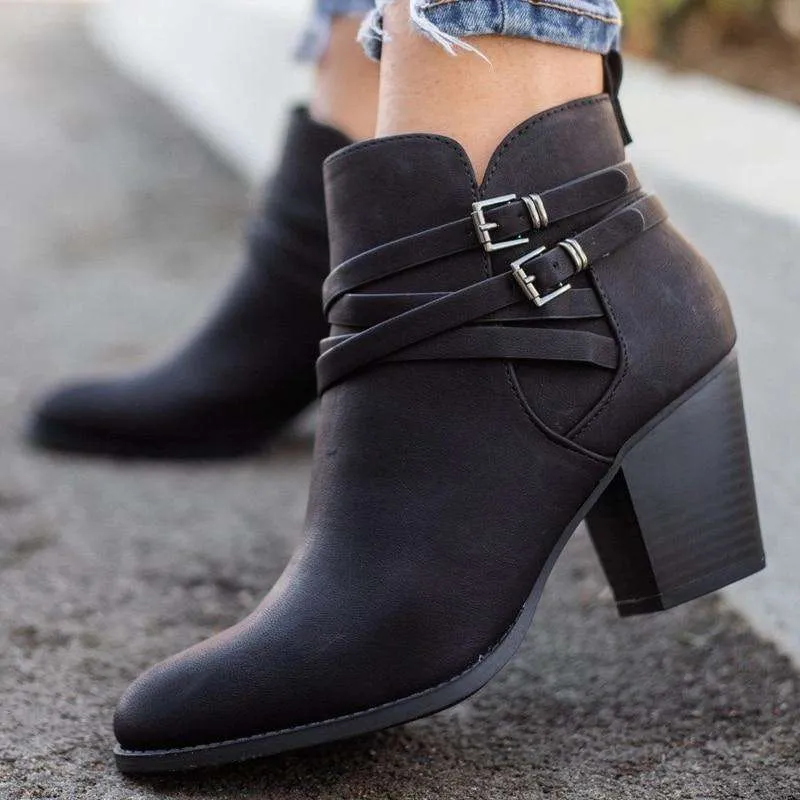 Supportive lightweight orthopedic Boots
