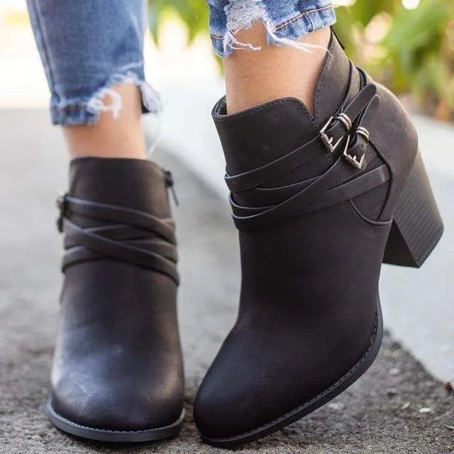 Supportive lightweight orthopedic Boots