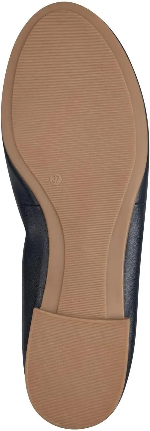 Tamaris Women's Ballet Flat, 5 US