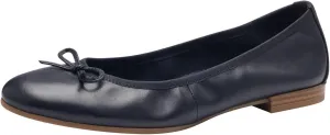 Tamaris Women's Ballet Flat, 5 US