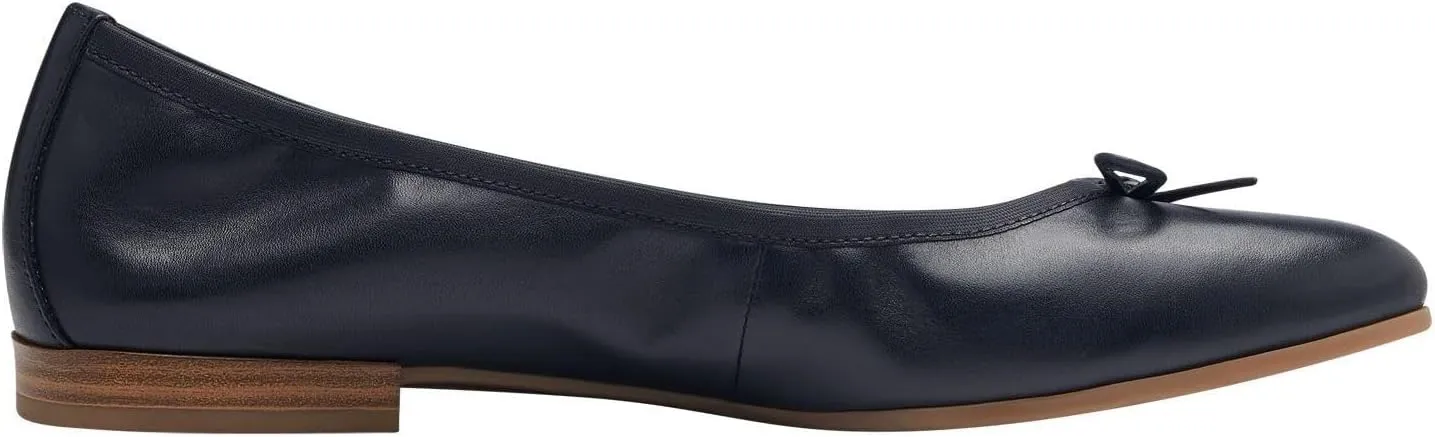 Tamaris Women's Ballet Flat, 5 US