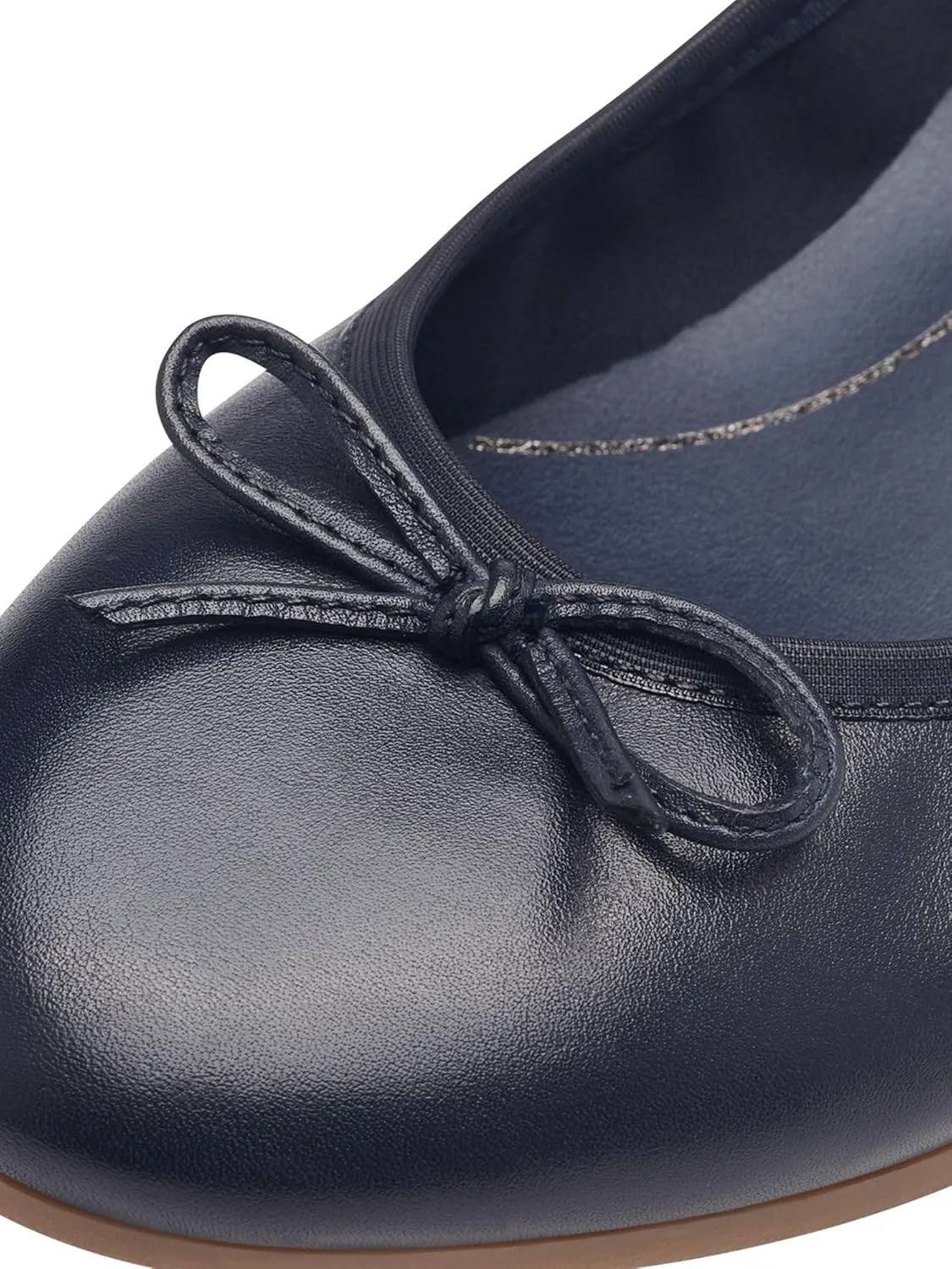Tamaris Women's Ballet Flat, 5 US
