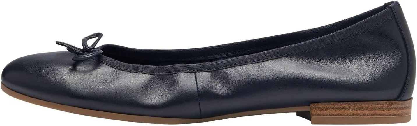 Tamaris Women's Ballet Flat, 5 US