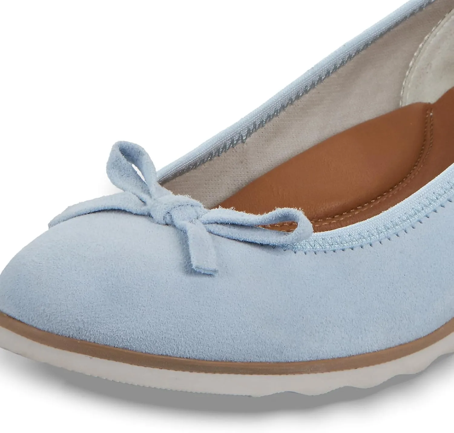 Tamaris Women's Ballet Flat