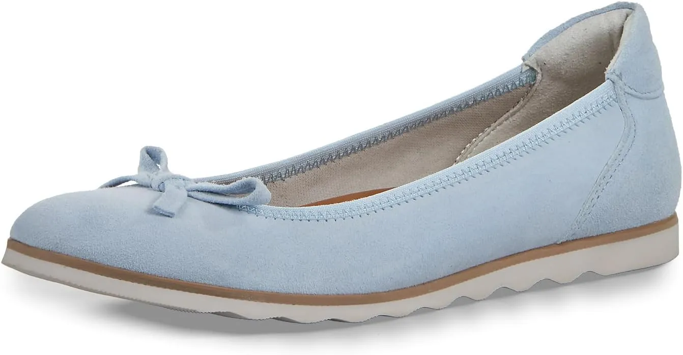 Tamaris Women's Ballet Flat