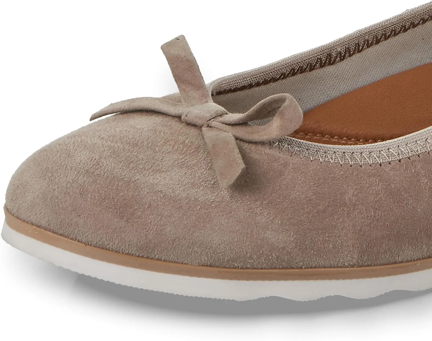 Tamaris Women's Ballet Flat