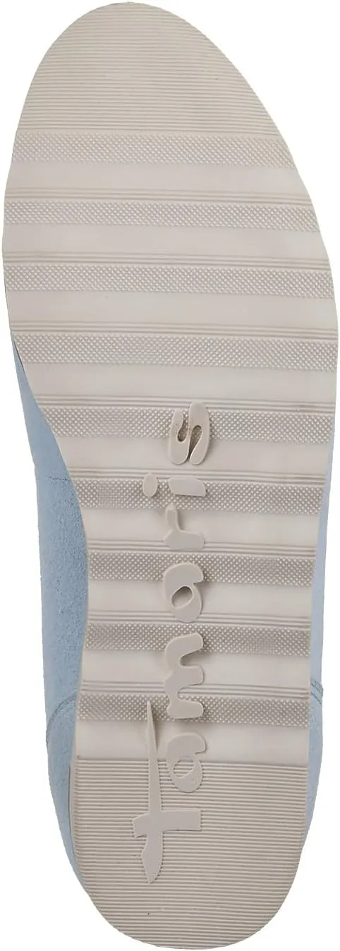 Tamaris Women's Ballet Flat